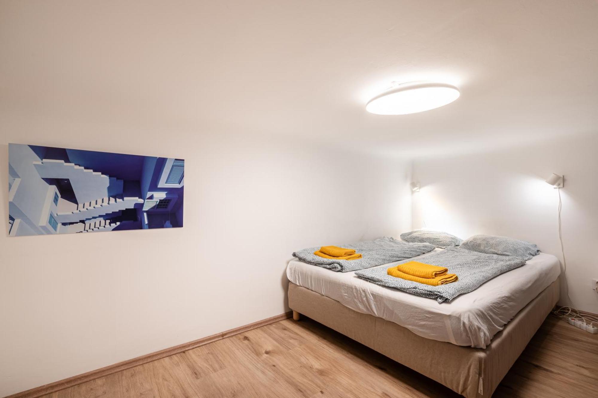 Cosy Studio In Central Party District W41 Blue Budapest Exterior foto